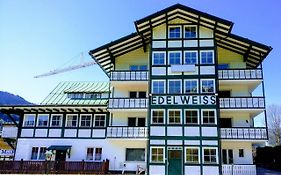 Pension Edelweiss Top 25